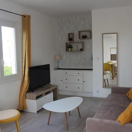 Apartment Le Beau Site By Beds83
