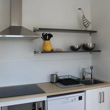 Le Beau Site By Beds83 Apartment Frejus