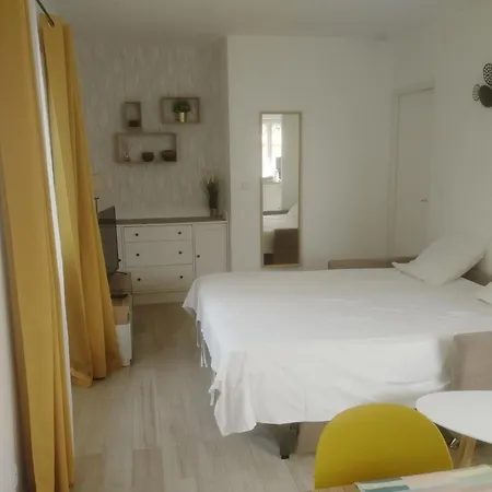 Le Beau Site By Beds83 Frejus